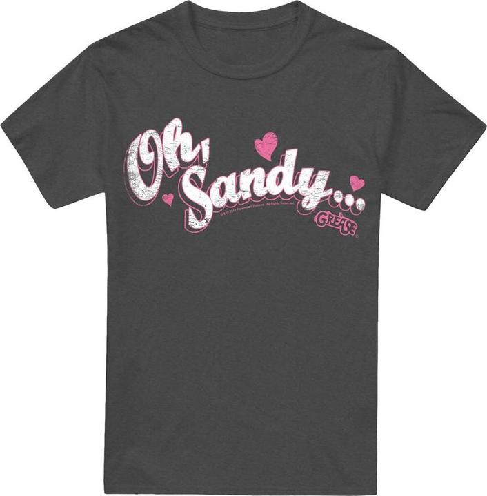 Immagine prodotto Grease Oh Sandy Maglietta Adulto Unisex (L)