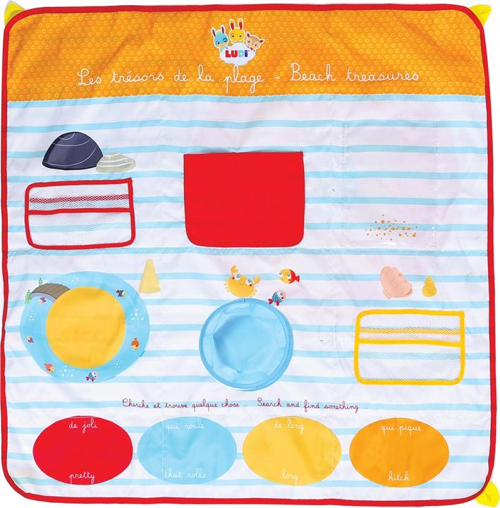 Actual product image 90010 Sandbox toy