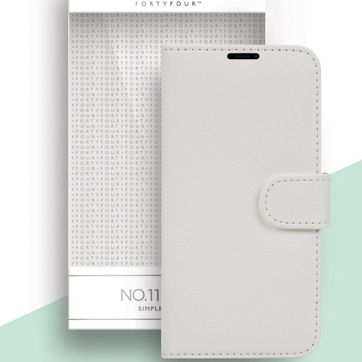 Produktbild Case FortyFour No.11 (Apple iPhone 12 Pro, Apple iPhone 12)