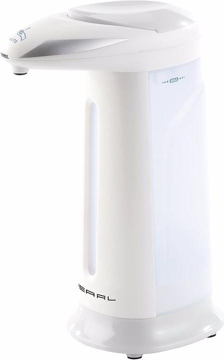 Pearl Automatischer Seifenspender mit Bewegungssensor