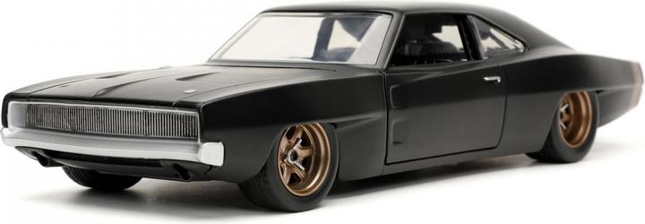 Actual product image Jada Fast & Furious 1968 Dodge Charger
