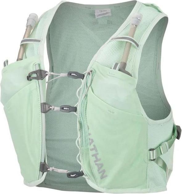 Image du produit Nathan Pinnacle Breeze 4L - Sac à dos de course - Femme