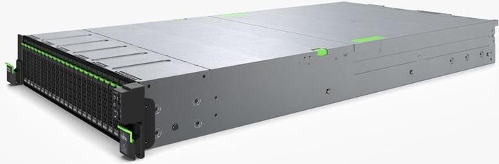 Immagine prodotto Fujitsu Server RX2540 M7 SILVER 4410Y, 1x32GB (Intel Xeon Silver 4410Y, 32 GB, Server Rack)
