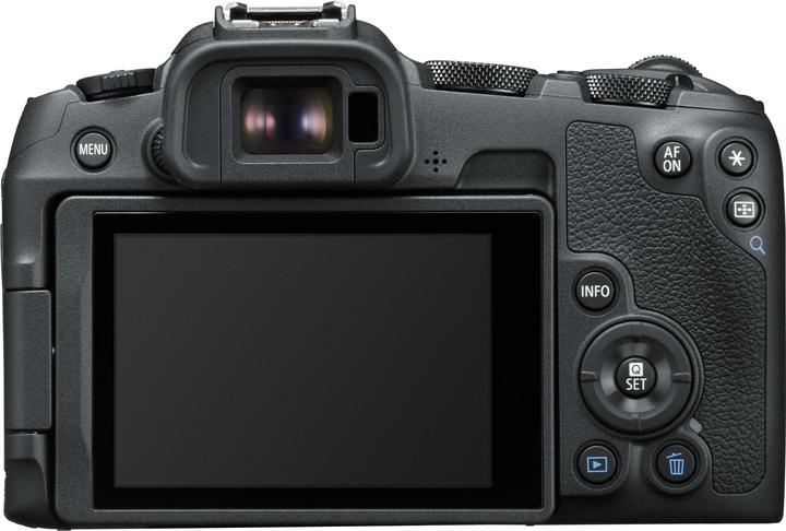 Productafbeelding Canon EOS R8 - (EU) (24.20 Mpx, Volledig formaat)