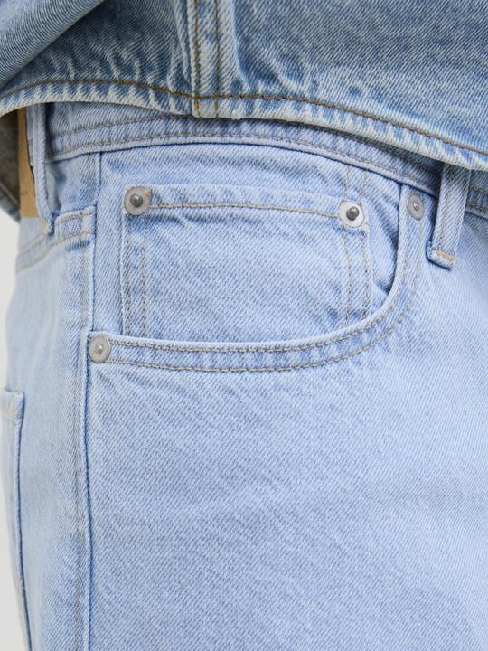 Produktbild Jack & Jones Jjiron Jjoriginal Shorts Sq 730 Sn (XS)