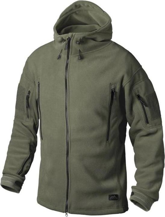 Immagine prodotto Helikon Tex Giacca PATRIOT in doppio pile (XS)