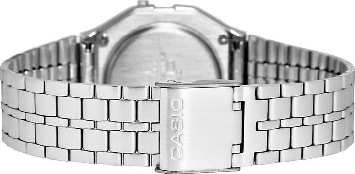 Produktbild Casio Collection Vintage A164WA-1VES (007) (Geschenkset, 10 mm)