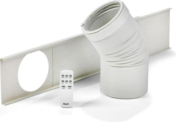 Produktbild Wood's AC Venezia (50 m², 18000 BTU/h)
