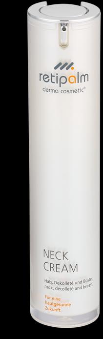 Image du produit Retipalm Crème pour le cou 50 ml (50 ml, Crème 24h)