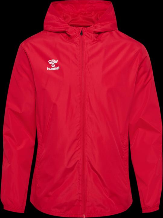 Actual product image hummel Hmlessential Aw Jacket (XXL)