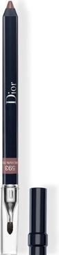 Produktbild Dior Rouge Contour 743 Int24 (743 Rouge Zinnia)