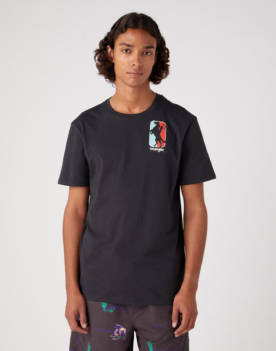 Produktbild Wrangler Graphic Tee (M)