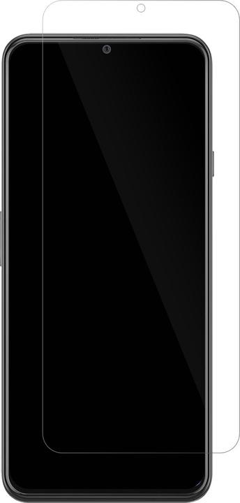 Produktbild Dipos Displayschutzfolie Crystalclear (4 Stück, Wiko Y60)
