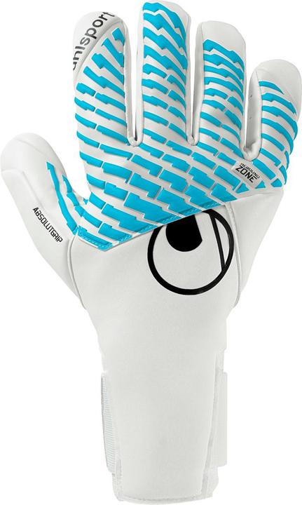 Produktbild Uhlsport Torwarthandschuhe FM Cybertec Absolutgrip HN (10)