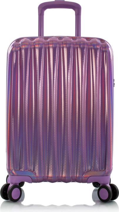 Heys Astro Purple S -matkalaukku, violetti (32 l, Handgepäck (bis 50l))