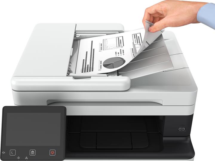 Immagine prodotto Canon i-SENSYS MF461dw BW Laser (Laser, Bianco e nero)