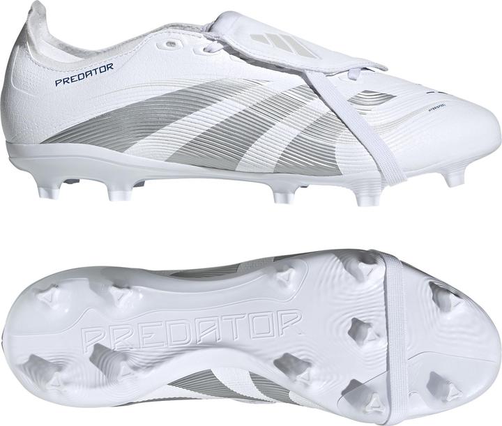Produktbild adidas Predator League FT FG/MG (46)
