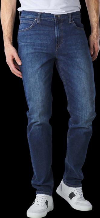 Produktbild Lee Austin Stretch Jeans Tapered Fit dark diamond (W30/L34)