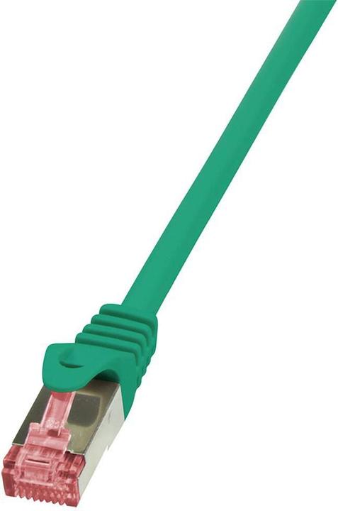 Grün