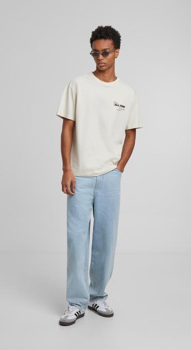 Image du produit Mister Tee MisterTee All Time Favorite Oversize Tee - 186293 (L)