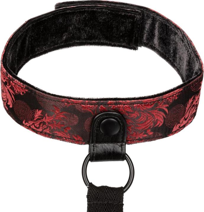 Produktbild CalExotics Scandal Collar Body Restraint