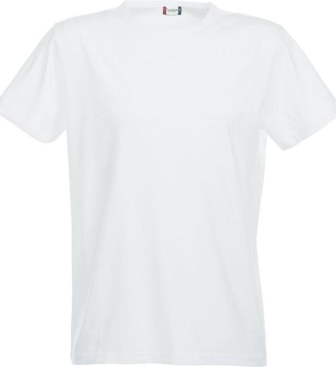 Actual product image Clique Tshirt (L)