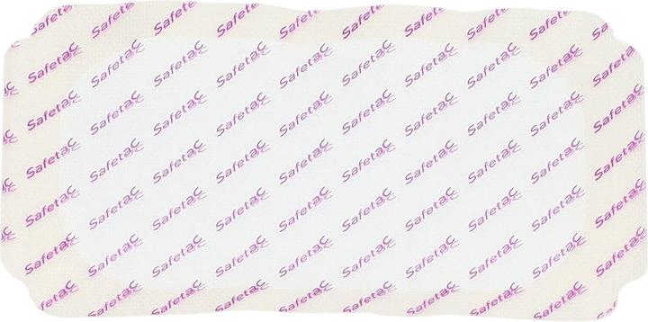Produktbild Mepitel Film Safetac 15x20cm (neu) (10 x)