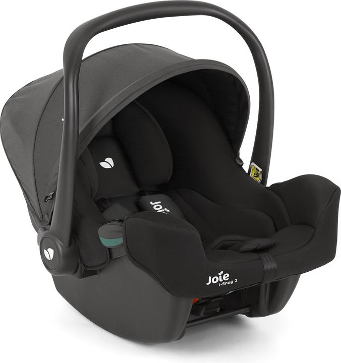 Joie i-Snug 2 (Coque auto, Norme ECE R129/i-Size)