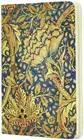 Produktbild Paperblanks Notizheft Morris Windstoss A6, blanko, mehrfarbig (A6, Blanko, Weicher Einband)