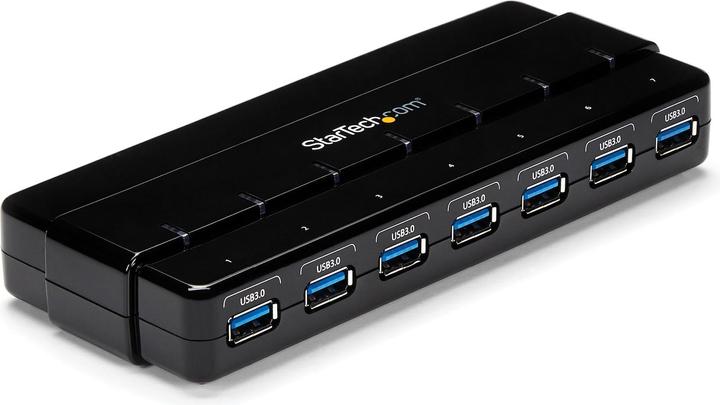 Dockingstation + USB Hub