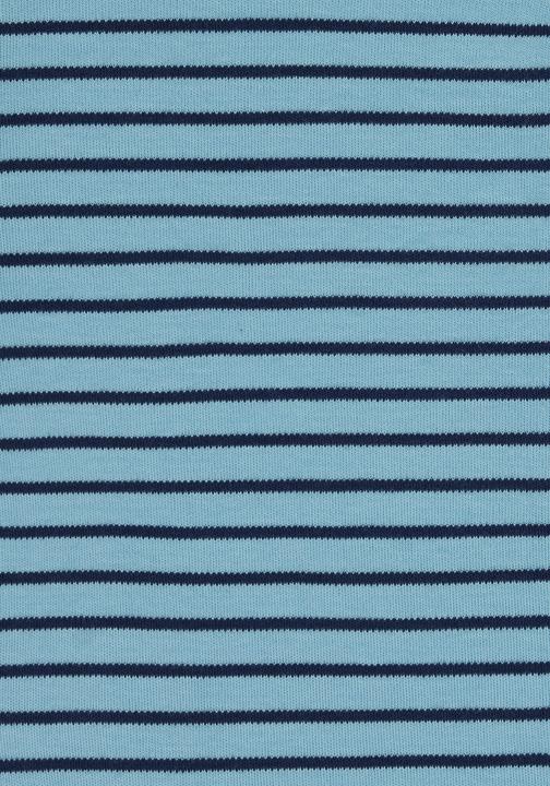 Actual product image loud + proud Shirt Streifen (74)
