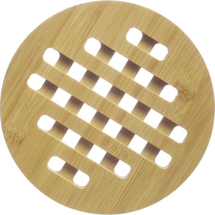 Image du produit Westmark Dessous de verre rond, set de 2 (2 x, Dessous de poêle)