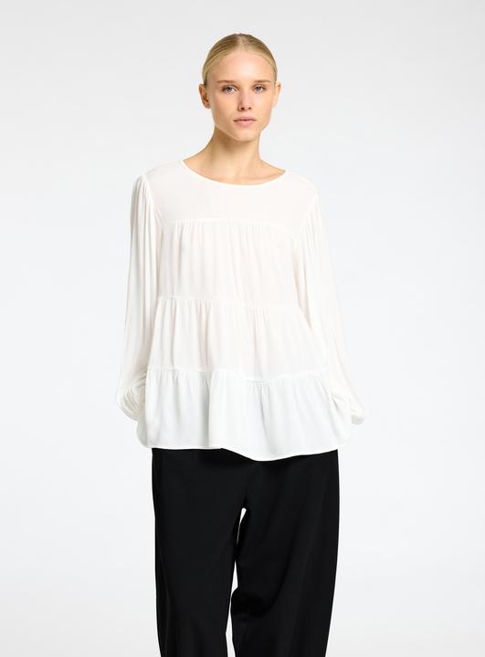 Image du produit Selected Femme Blouse à manches longues (38)