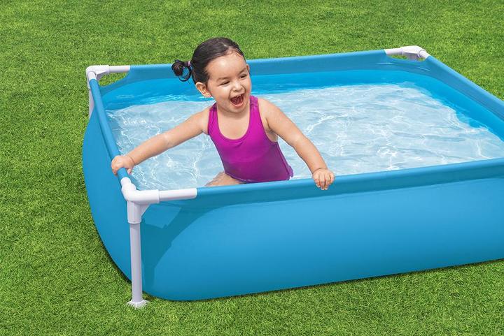 Image du produit Bestway 56217 / 24 (122 x 122 x 30.5 cm)