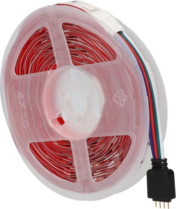 Produktbild KSIX LED Strip (500 cm, Indoor, Outdoor)