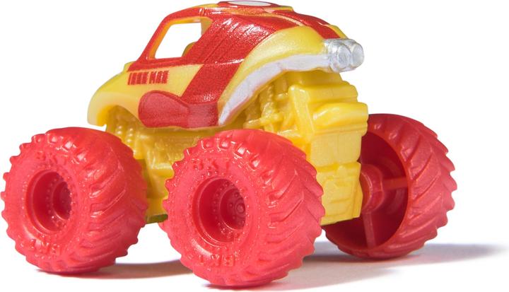 Image du produit Spin Master MNJ Monster Jam Mini Pack de 3 pièces