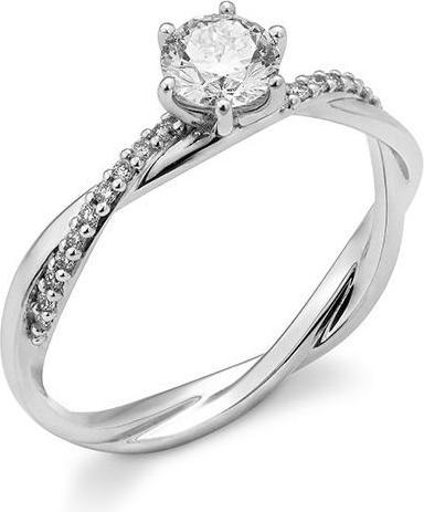 Actual product image Breuning 6er madder (57, 750/18 K Gold)