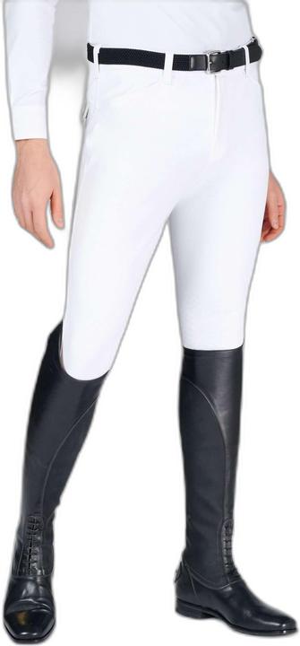 Actual product image Vestrum riding pants with grip nashvie (L)