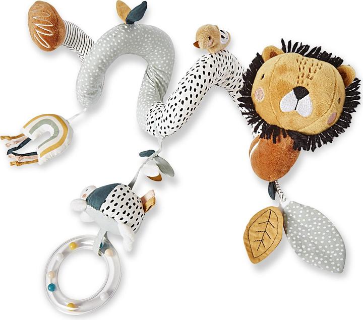 Image du produit Vertbaudet Spirale d'activités pour bébé Tanzanie
