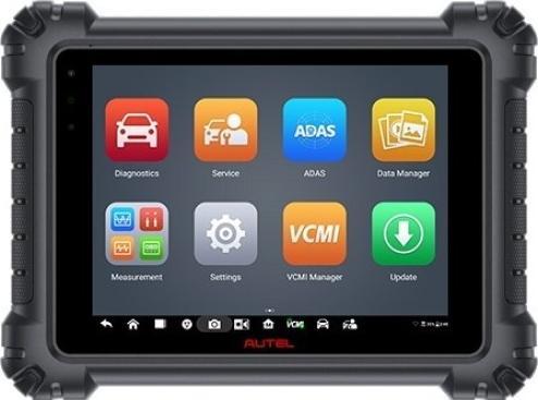 Actual product image Autel MS ULTRA