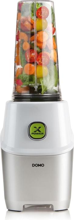 Immagine prodotto Domo X-Power (Spina CH, 1000 W)