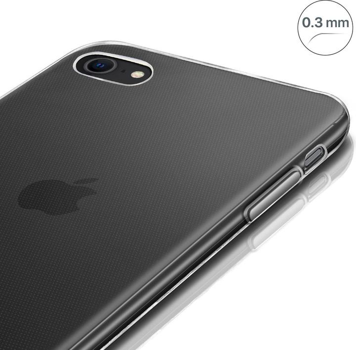 Immagine prodotto Avizar Serie della pelle (Apple iPhone SE)