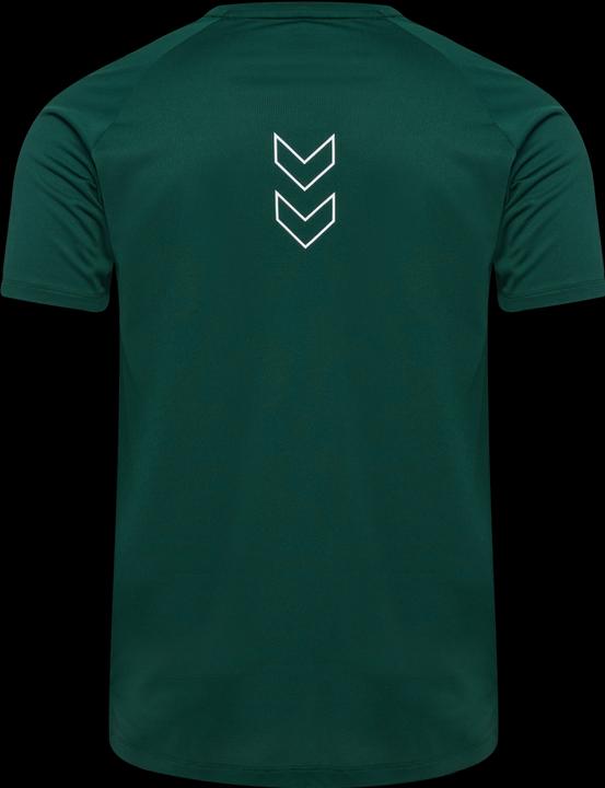 Actual product image hummel hmlCOURT LIGHT WEIGHT T-SHIRT (XL)