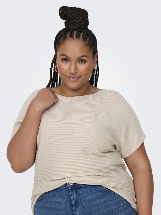Actual product image Only CARADALINE Strickpullover Strickpullover (L)