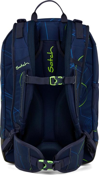 Produktbild Satch Schulrucksack Air Tech (26 l)