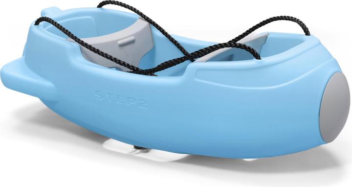 Actual product image Step2 Rocket Swing for Two