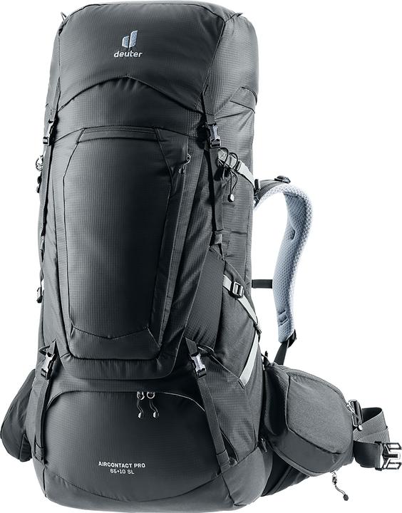 Actual product image Deuter Aircontact Pro 65+10 (75 l)