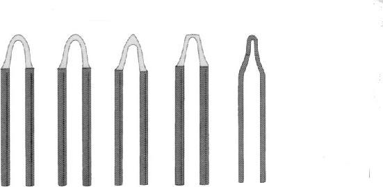 Hobbyring Set di smerigliatrici 5 pezzi per Station Mini