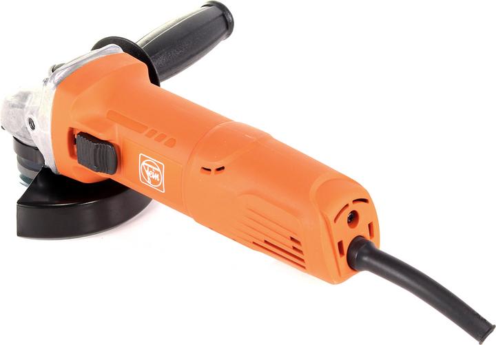 Image du produit Fein Meuleuse d'angle 115 mm 760 W W (115 mm)