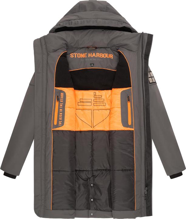 Actual product image Stone Harbour Xandroo XX (S)
